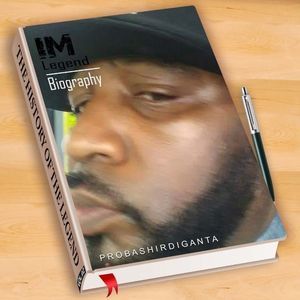 Meet your Posher, Randy